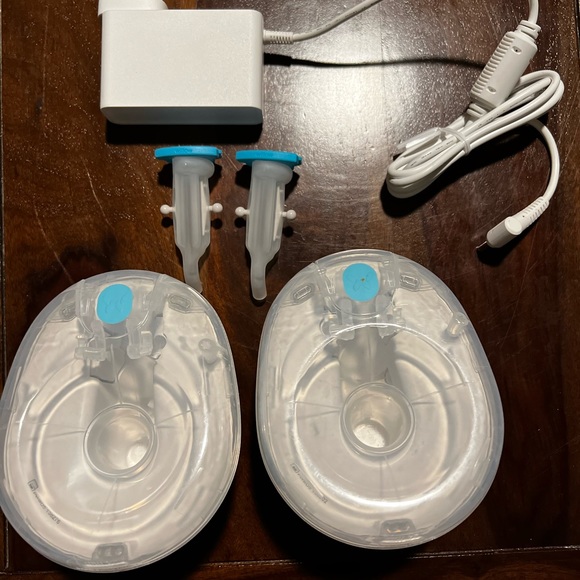 Willow 2.0 plus additional bags - Picture 2 of 5